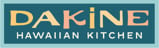 DaKine Hawaiian Kitchen NSB